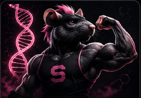 Growth Factor & Tissue Research Peptides category artwork