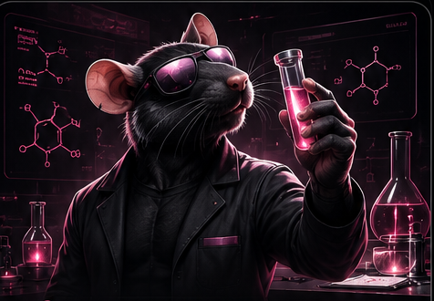 Metabolic Research Compounds category artwork