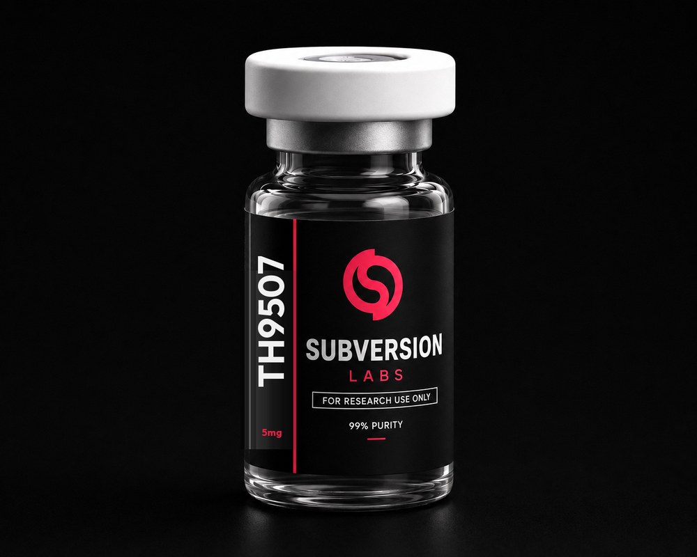 TH9507 research vial